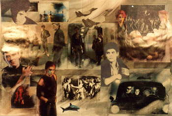 CD-Cover